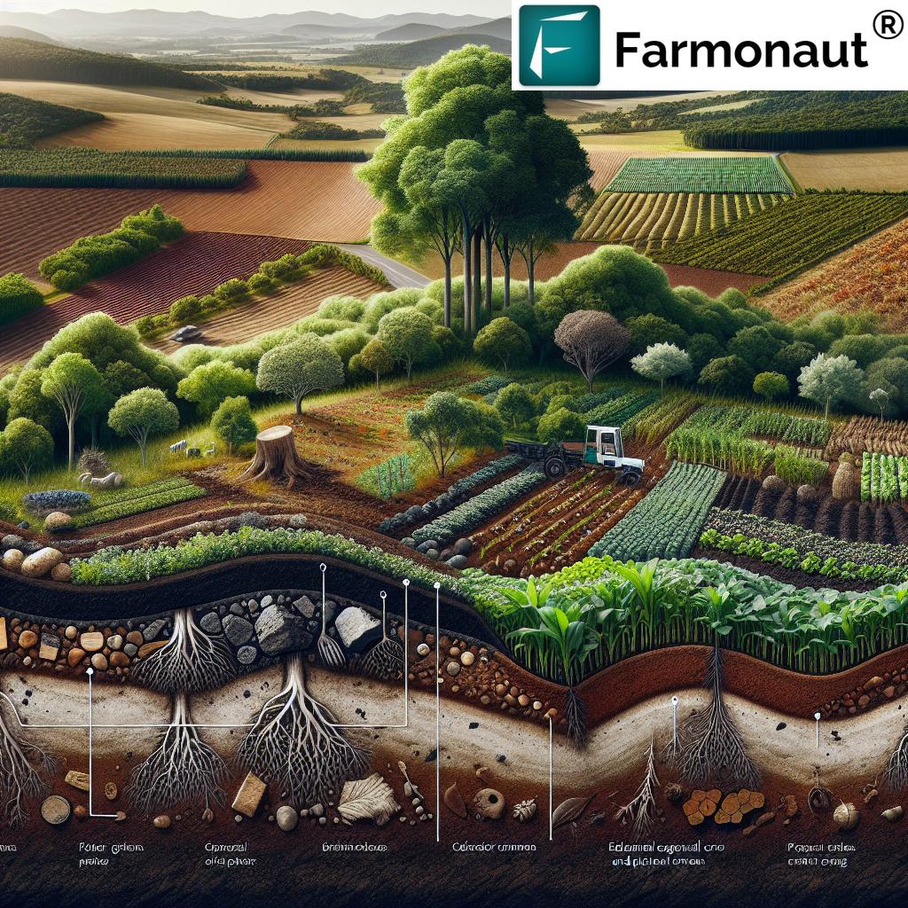 Organic Carbon In Soil: 7 Ways To Boost Health & Climate | Soil Organic Carbon