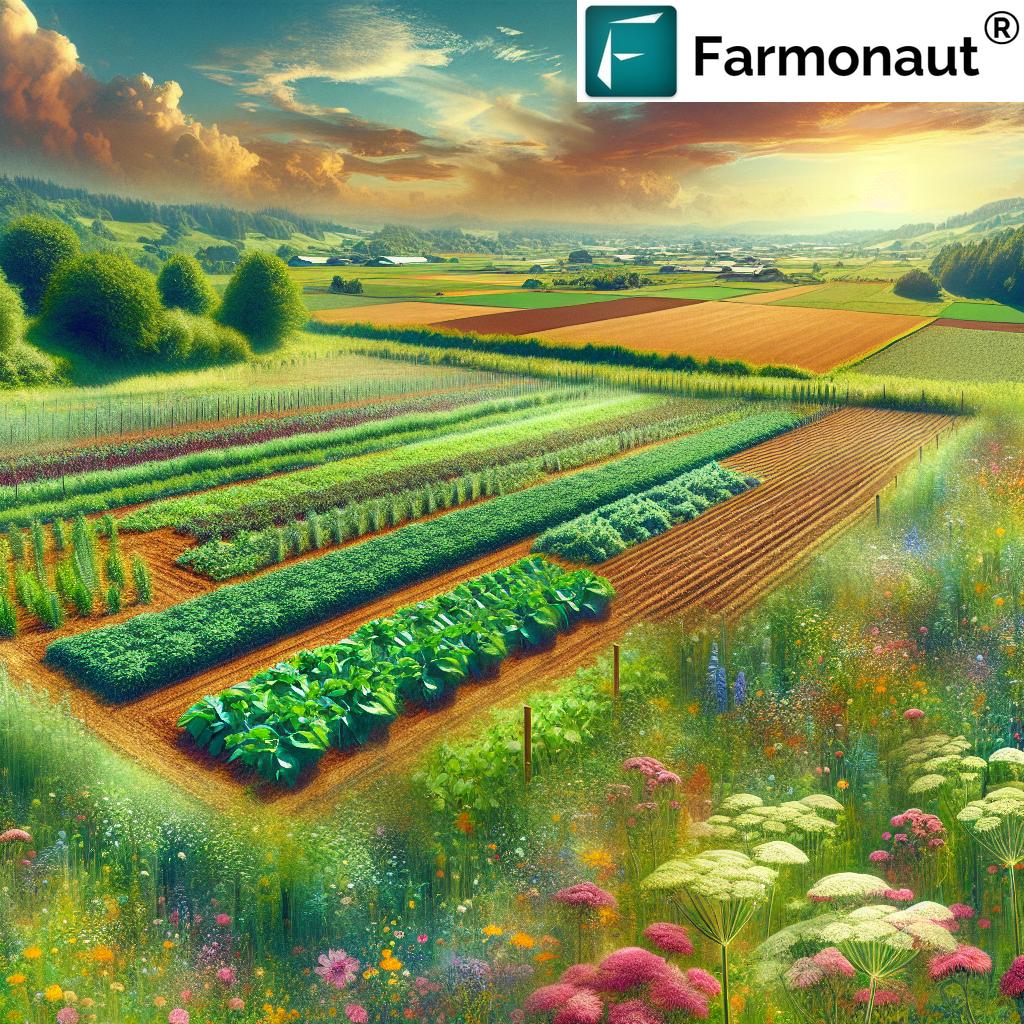 Organic Farming Practices: 7 Shocking Soil Boosting Hacks