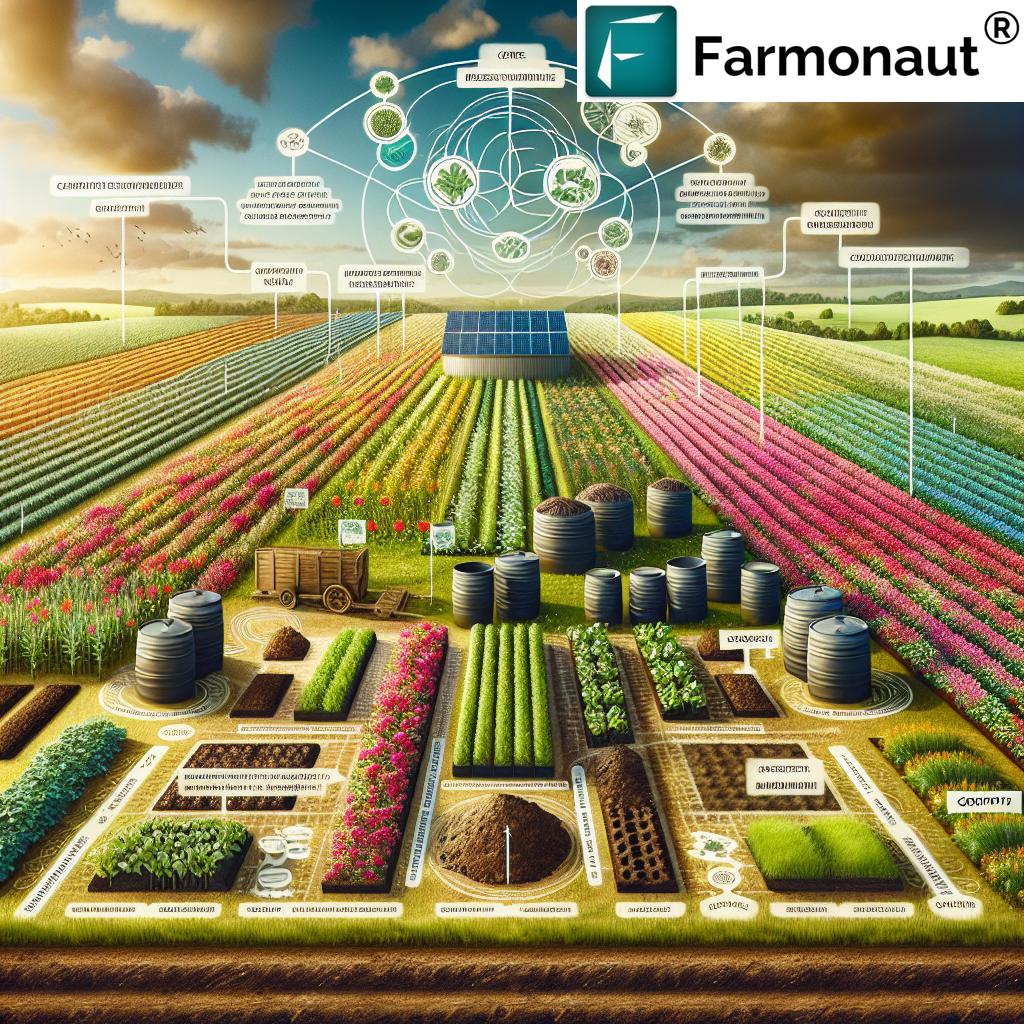 Organic Farming Vs Sustainable Agriculture: Key Pros &Amp; Cons 2 Organic And Sustainable Agriculture Comparison