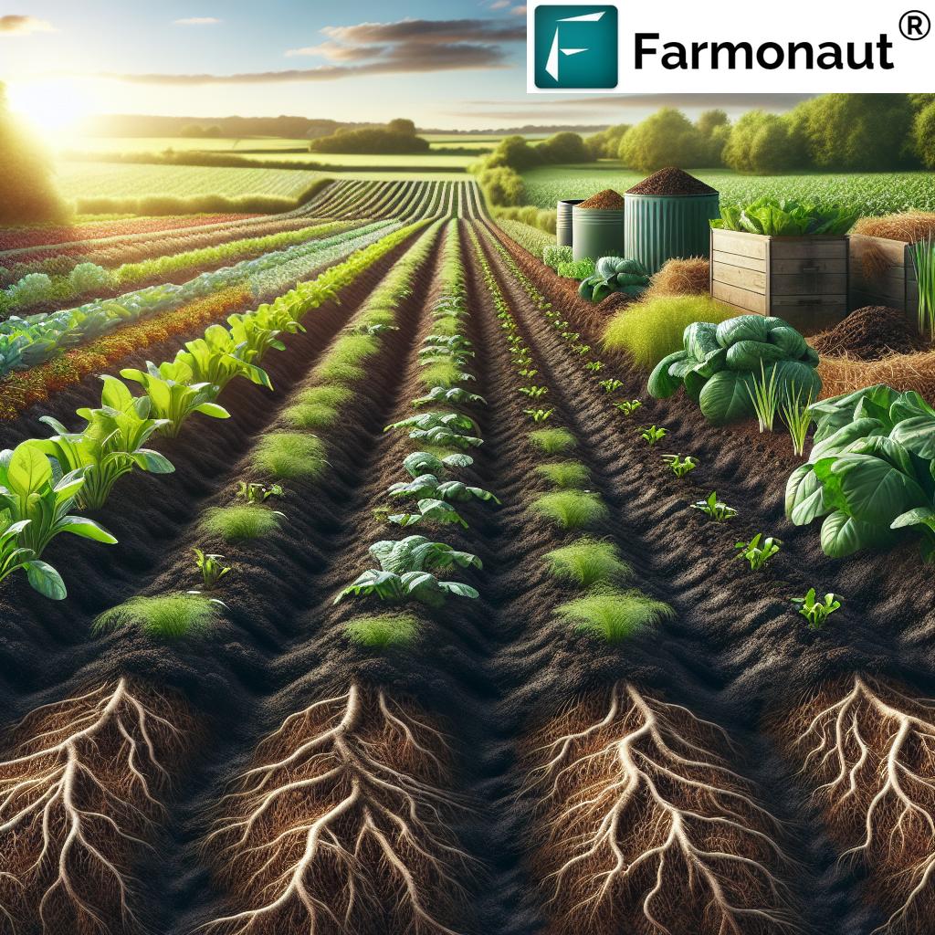 Organic Fertilizer: 7 Powerful Benefits For Sustainable Soil