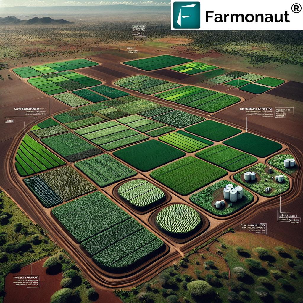Organic Fertilizer Africa: 5 Ways To Boost Soil & Food