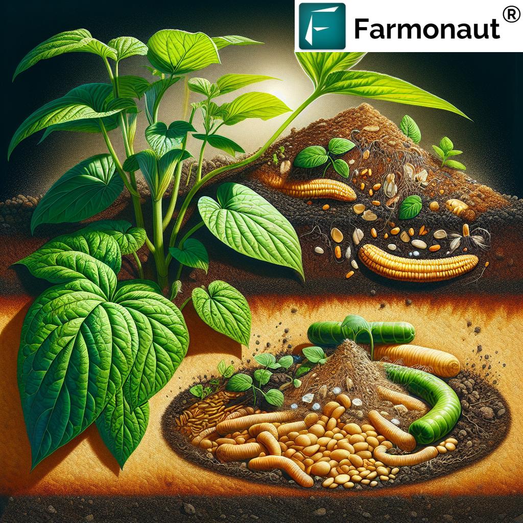 Organic Sources Of Zinc For Soil - Zinc For Plant Growth And Yields