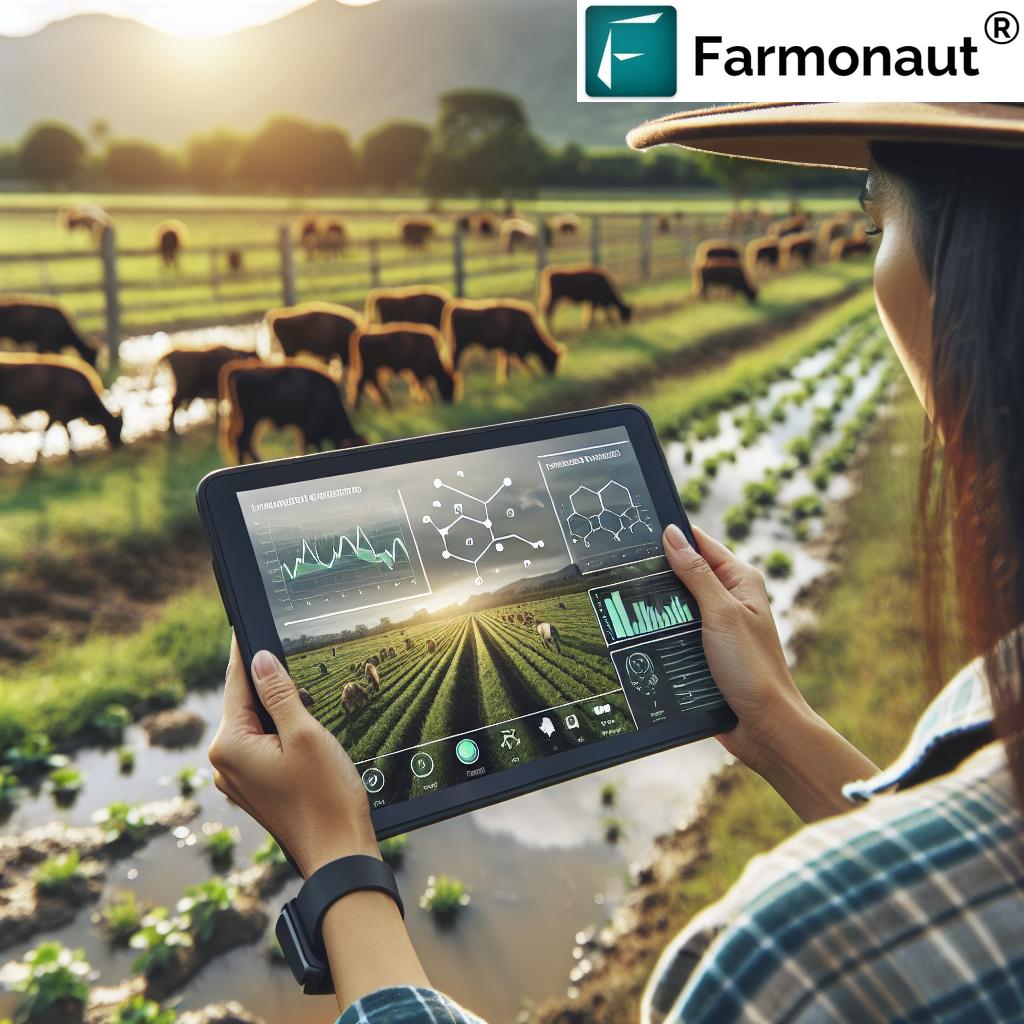 Paddock Management Software: Unlock 7 Secret Tools Now!