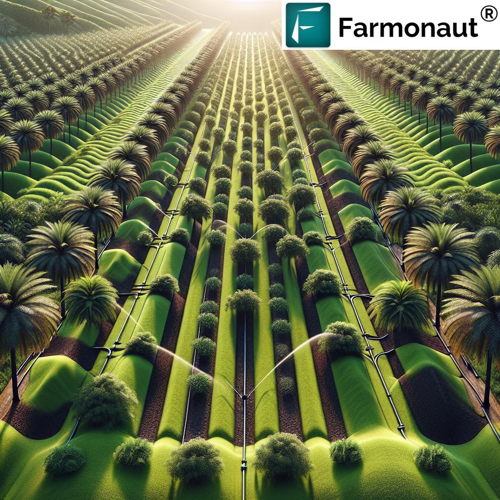 Palm Tree Farming: 7 Sustainable Practices For Success