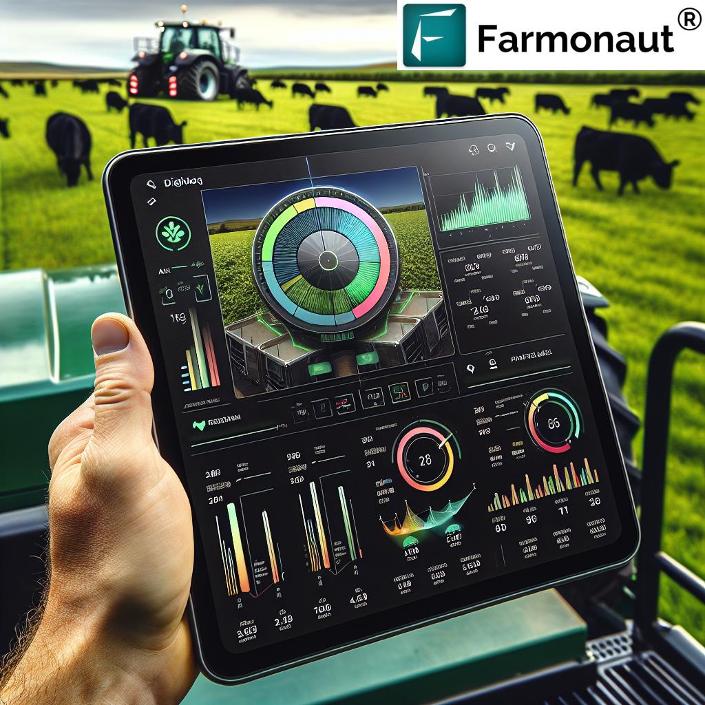 Pasture Management App: 7 Powerful Tools For Smarter Farming