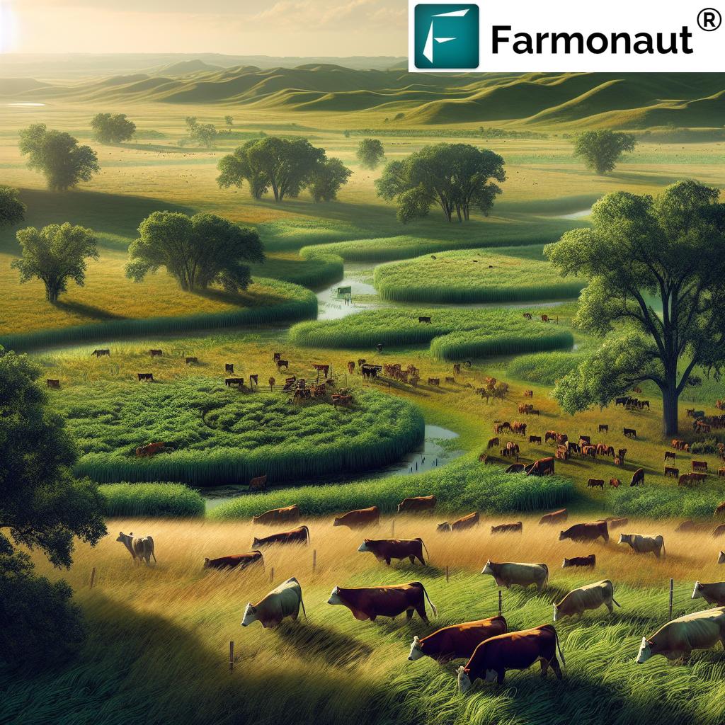 Pasture Management Iowa: 5 Grazing Tips For Producers