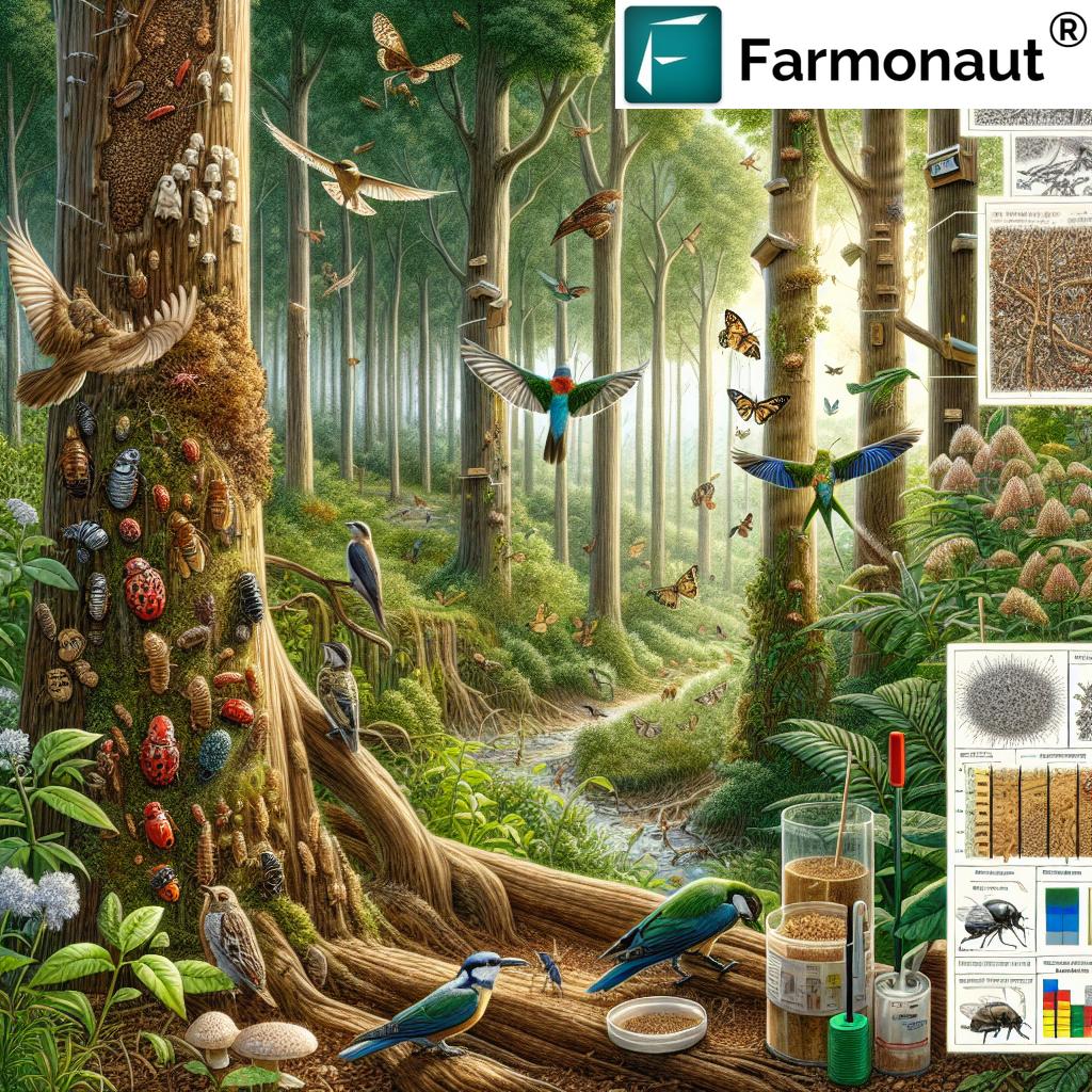 Pest Control: 7 Powerful Sustainable Strategies for Crops | Farmonaut