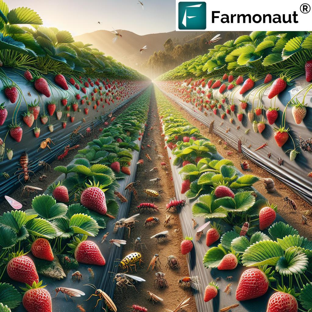 Pest Control Santa Ana: 7 Secrets For Eco-Safe Crops