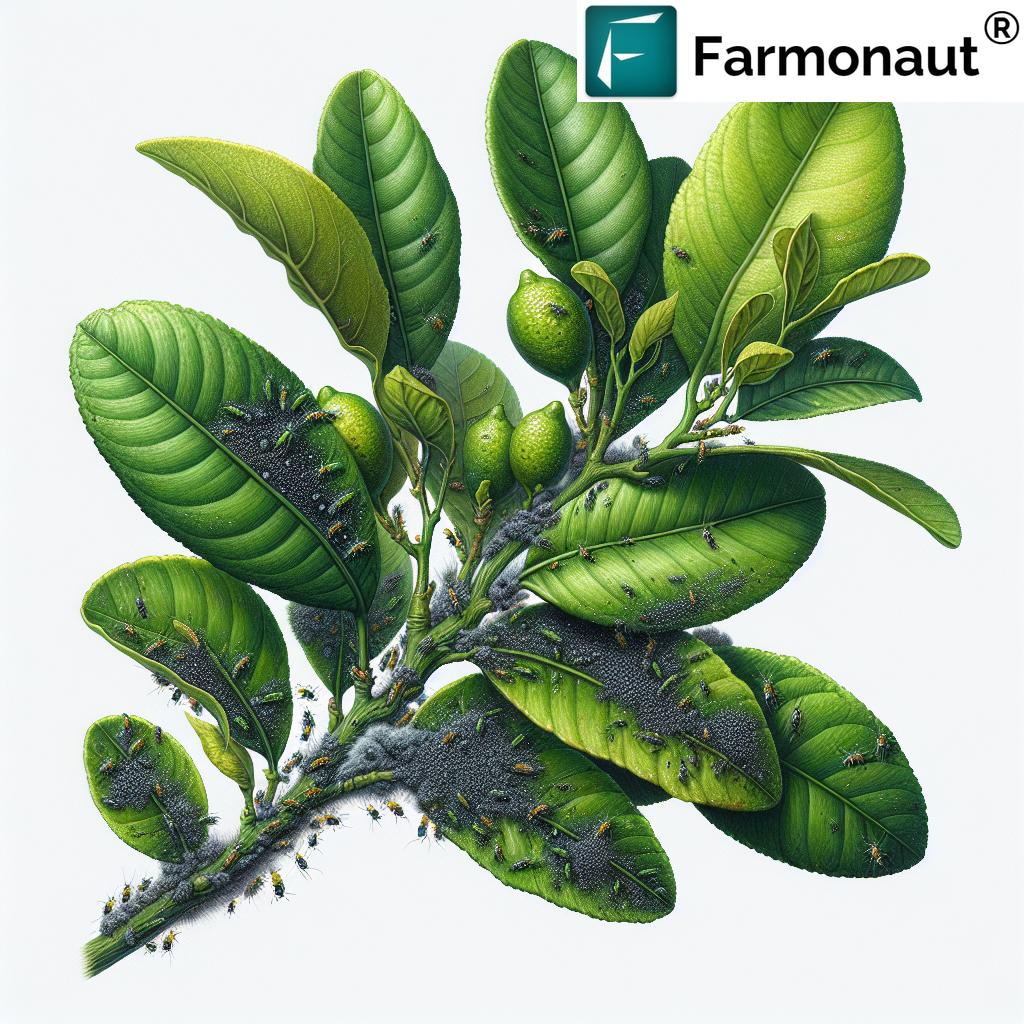 Pests Of Lemon Trees: Top 7 Citrus Protection Tips