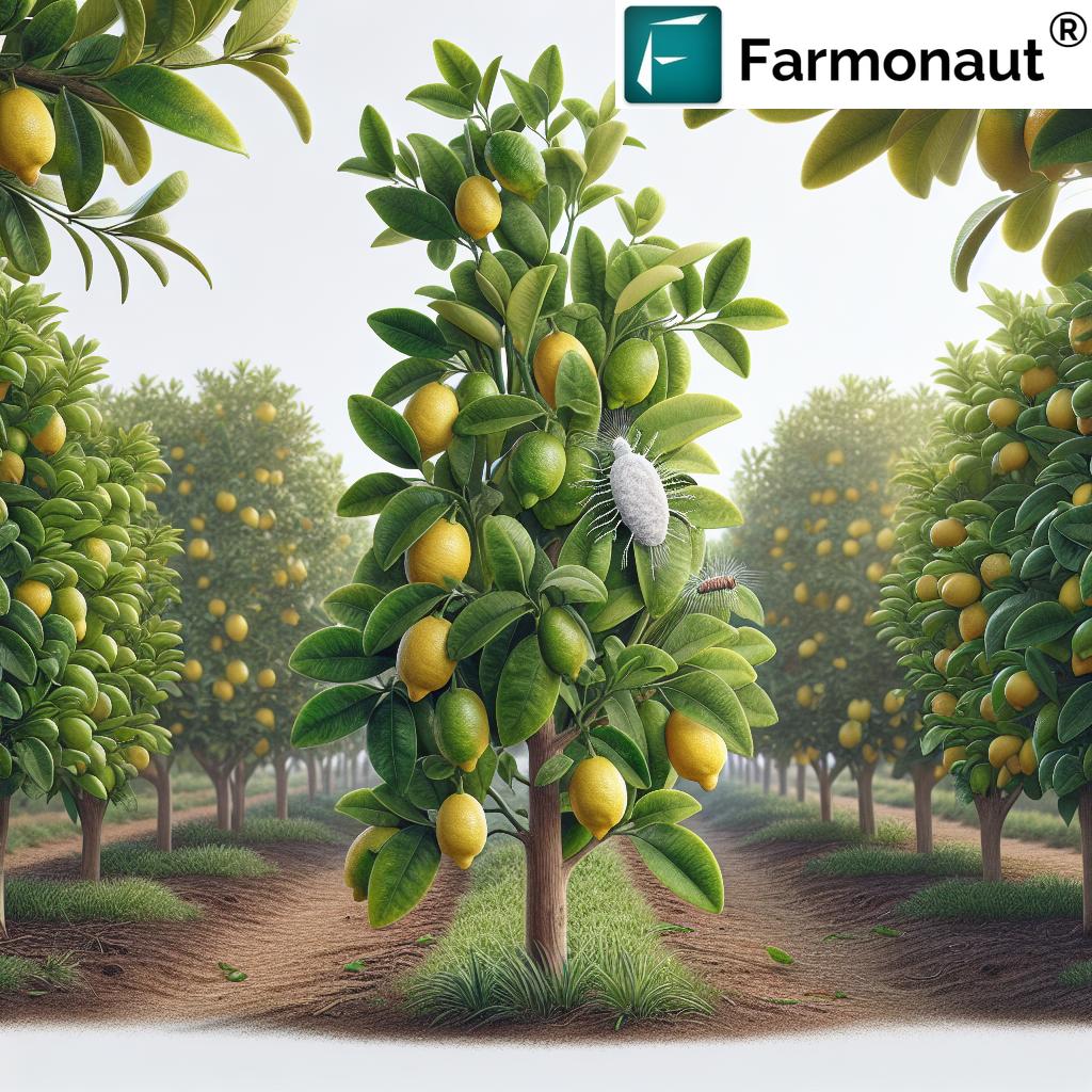 Pests Of Lemon Trees: Top 7 Citrus Protection Tips