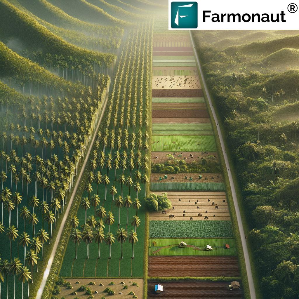 Philippines Land Use: Top 7 Agriculture Challenges