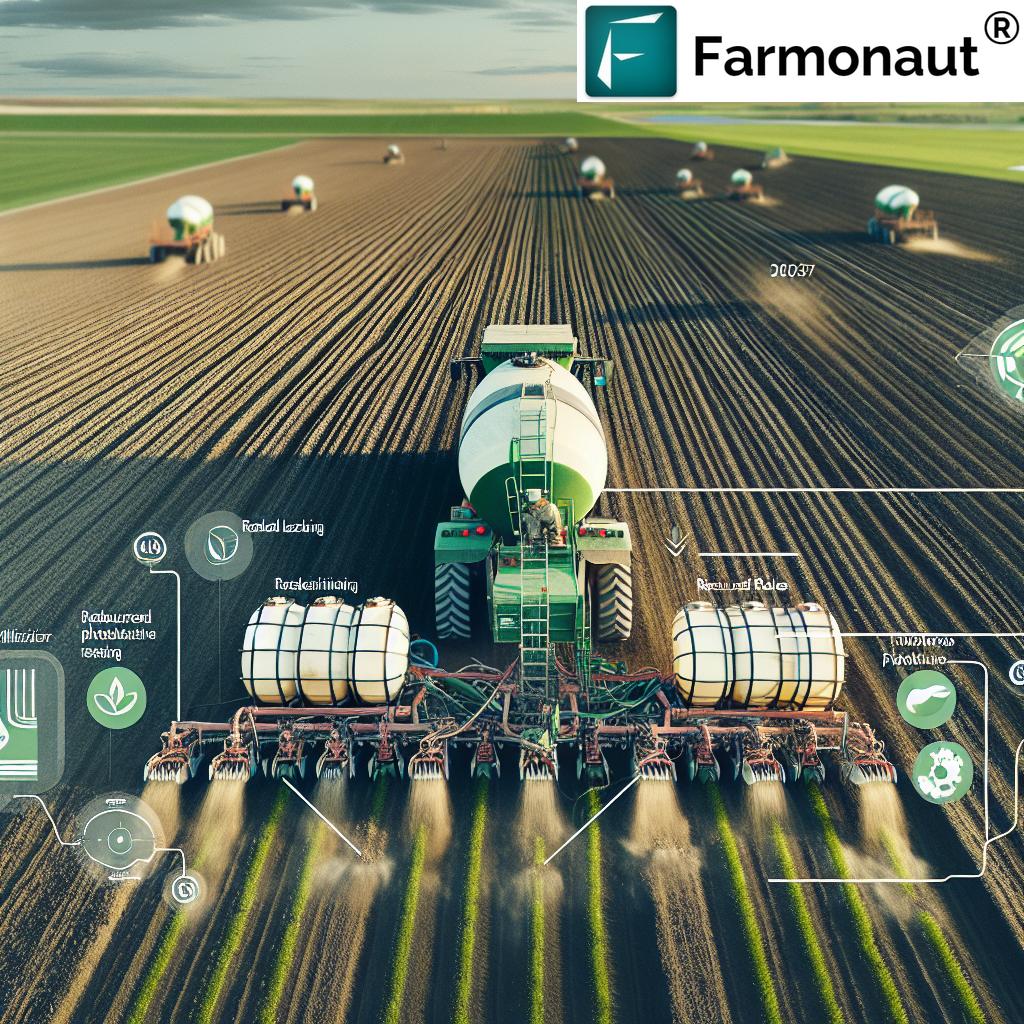 Phosphorus Fertilizer: 5 Ways To Cut Costs In Canada