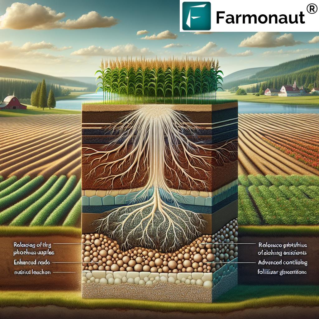 Phosphorus Fertilizer: 5 Ways To Cut Costs In Canada