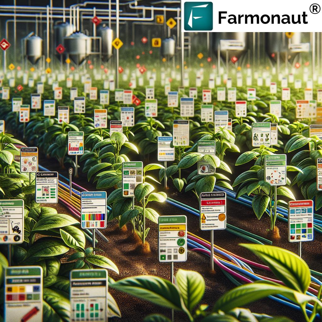 Plant Biosecurity Strategies And Pest Management Secrets