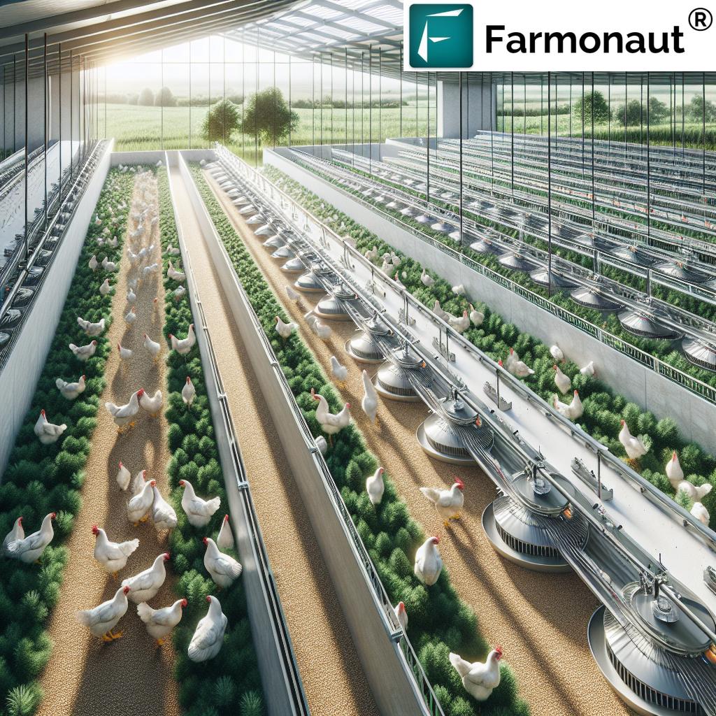 Poultry Farm Secrets: 7 Hacks For Massive Success!