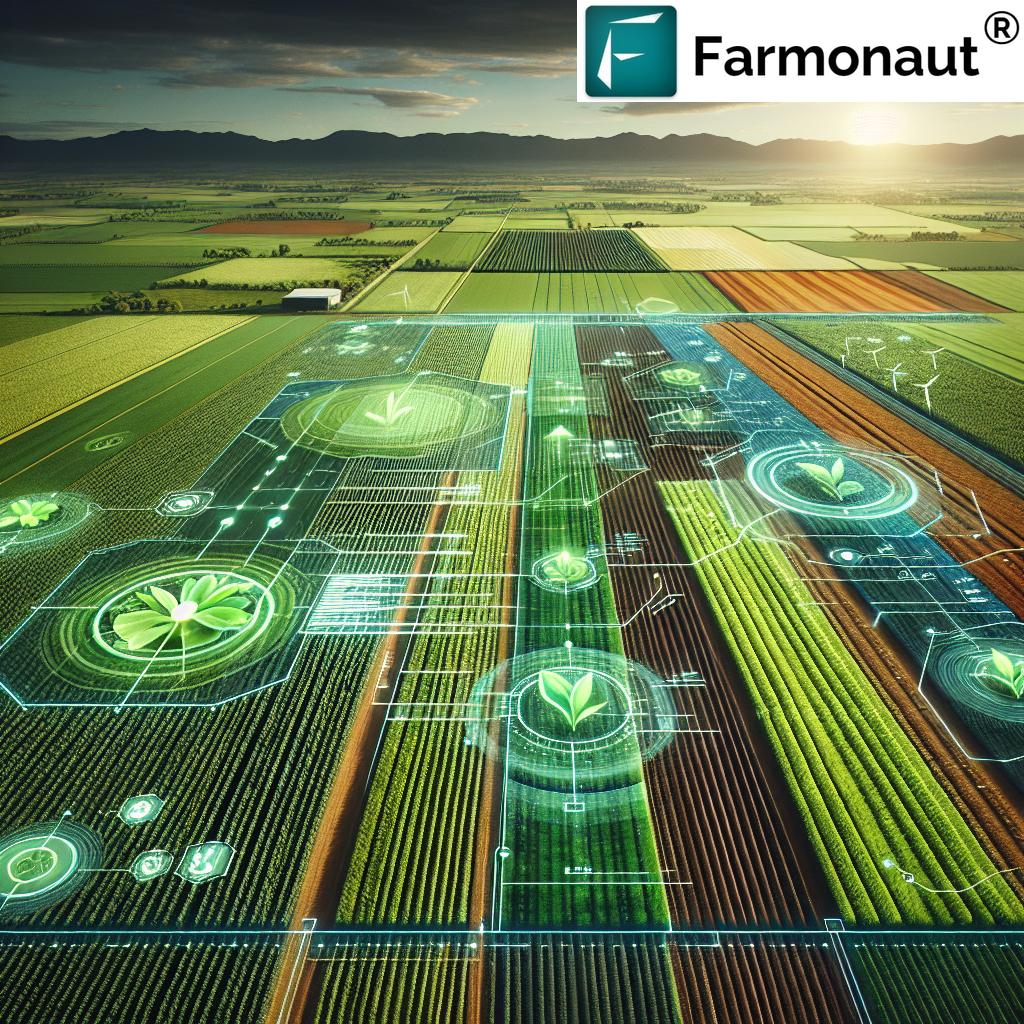 Precision Agriculture Solutions: 7 Ways To Boost Yields