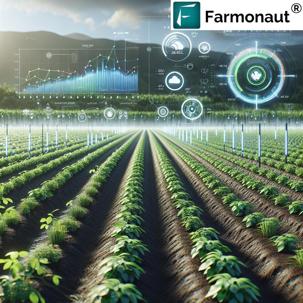 Precision Agriculture Solutions: 7 Ways To Boost Yields