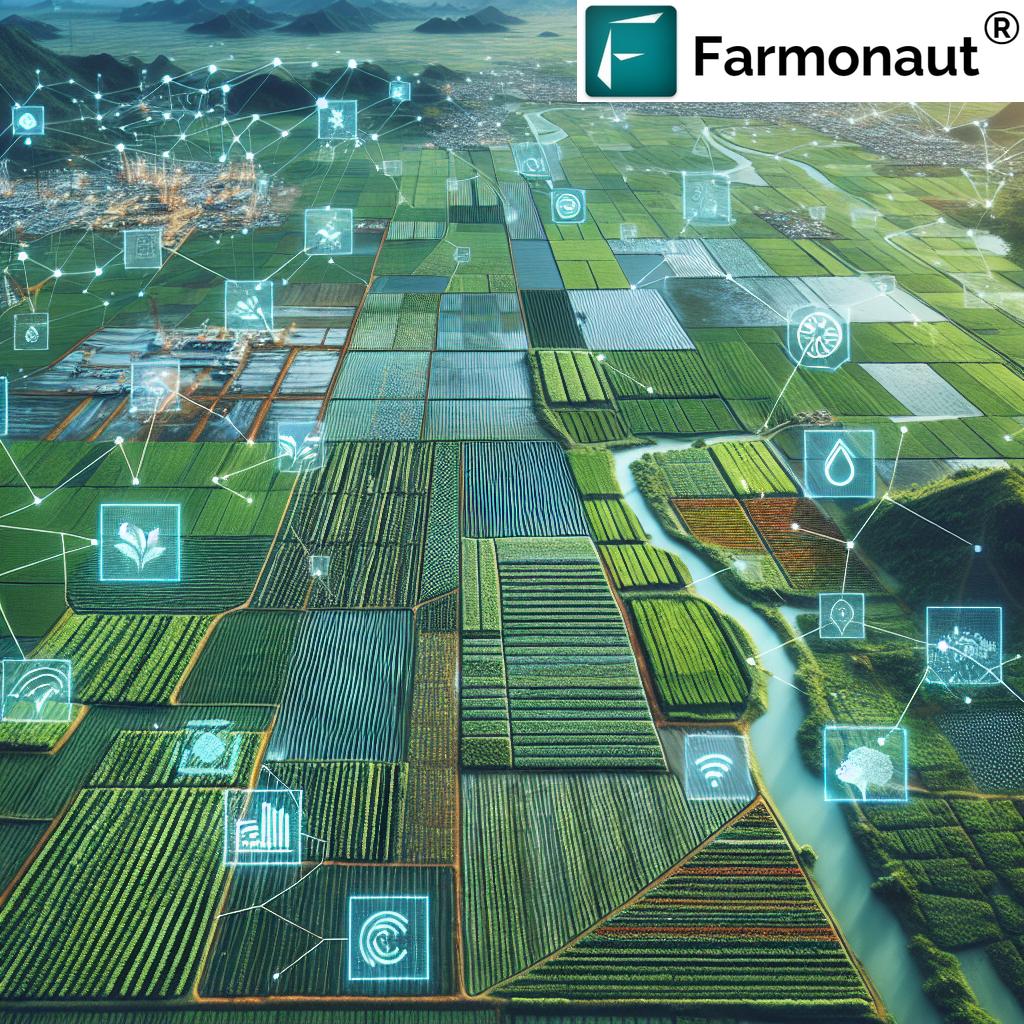 Precision Agriculture: Sustainable Rainfed Farming Innovations