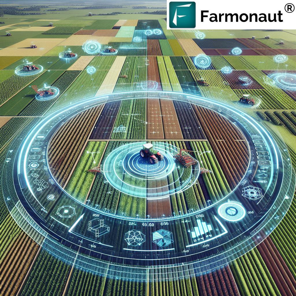 Precision Farming Entry-Level: 7 Yield-Boosting Tips