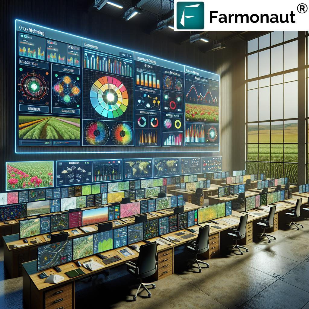 Precision Farming Software: 7 Shocking Tools Farmers Love