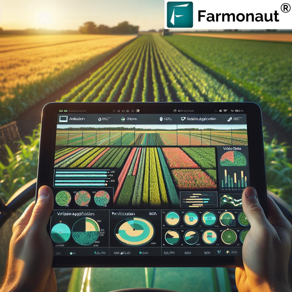 Precision Farming Software: 7 Shocking Tools Farmers Love