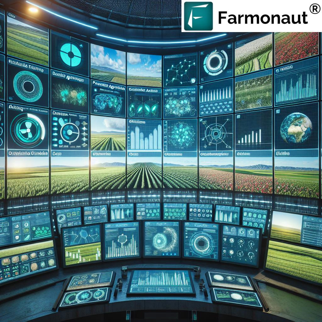 Precision Grow Ai Agriculture Solutions: Boost Yields Fast