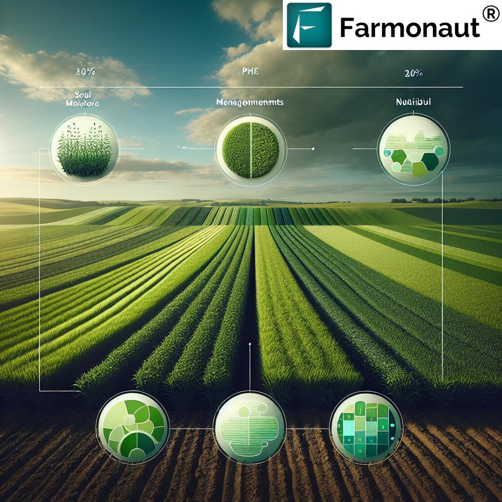 Precision Grow Crop Monitoring: 7 Shocking Tech Reveals