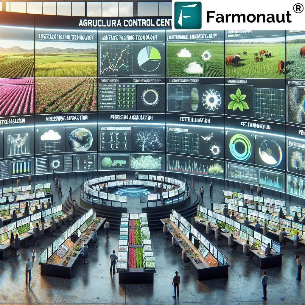 Precision Grow Digital Twin: 7 Shocking Farming Secrets | Digital Twin In Agriculture