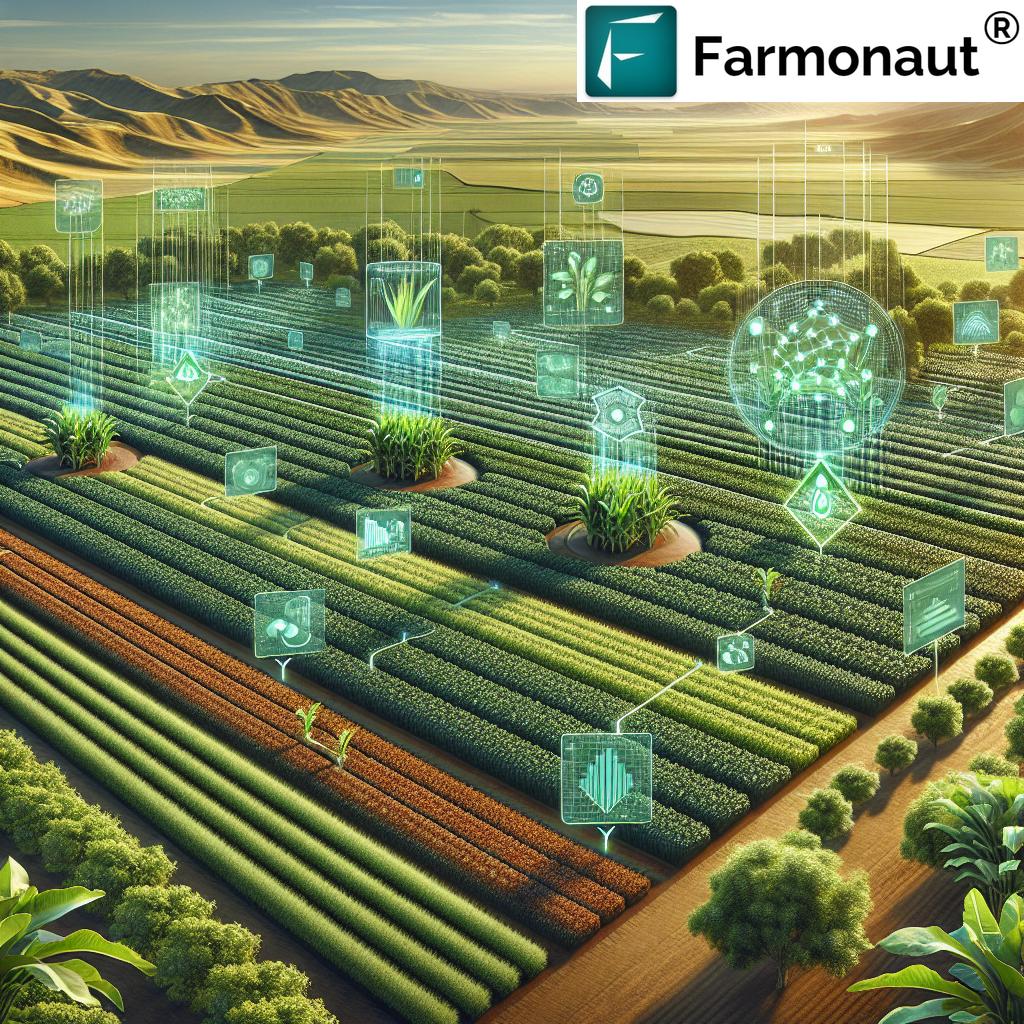Precision Grow: Unlock Climate-Resilient Farming Secrets!