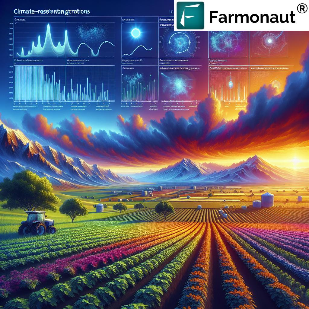 Precision Agriculture Advanced Farming Technologies Farmonaut