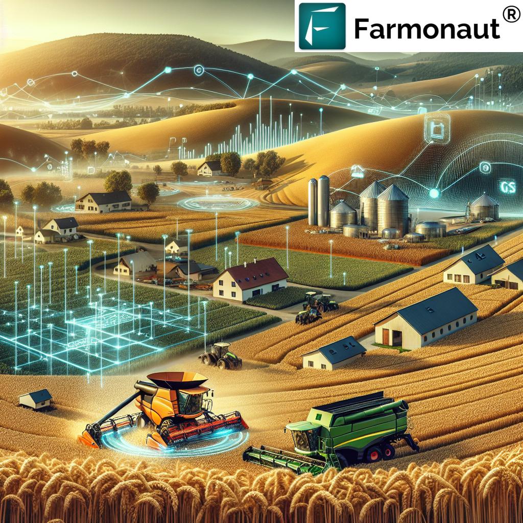 Precision Harvesting Market Europe: 2025 Forecast