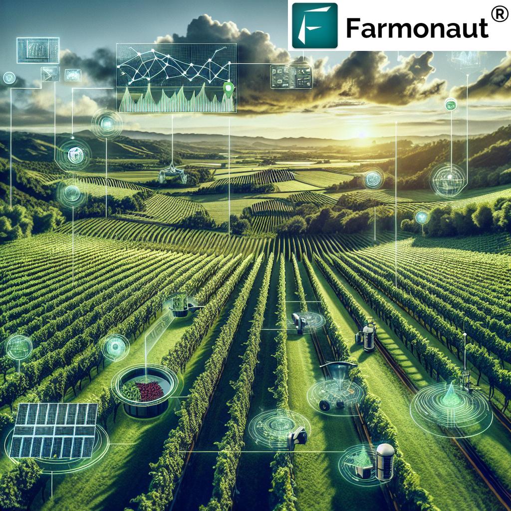 Precision Viticulture Market: 2024 Growth Trends