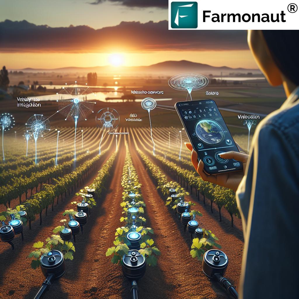 Precision Viticulture