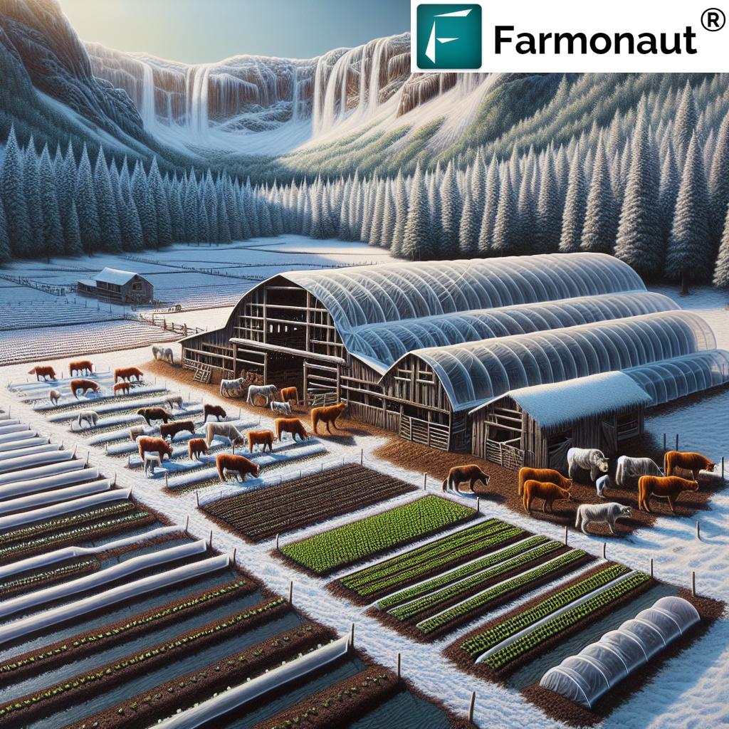 Baton Rouge Agricultural Freeze Preparation