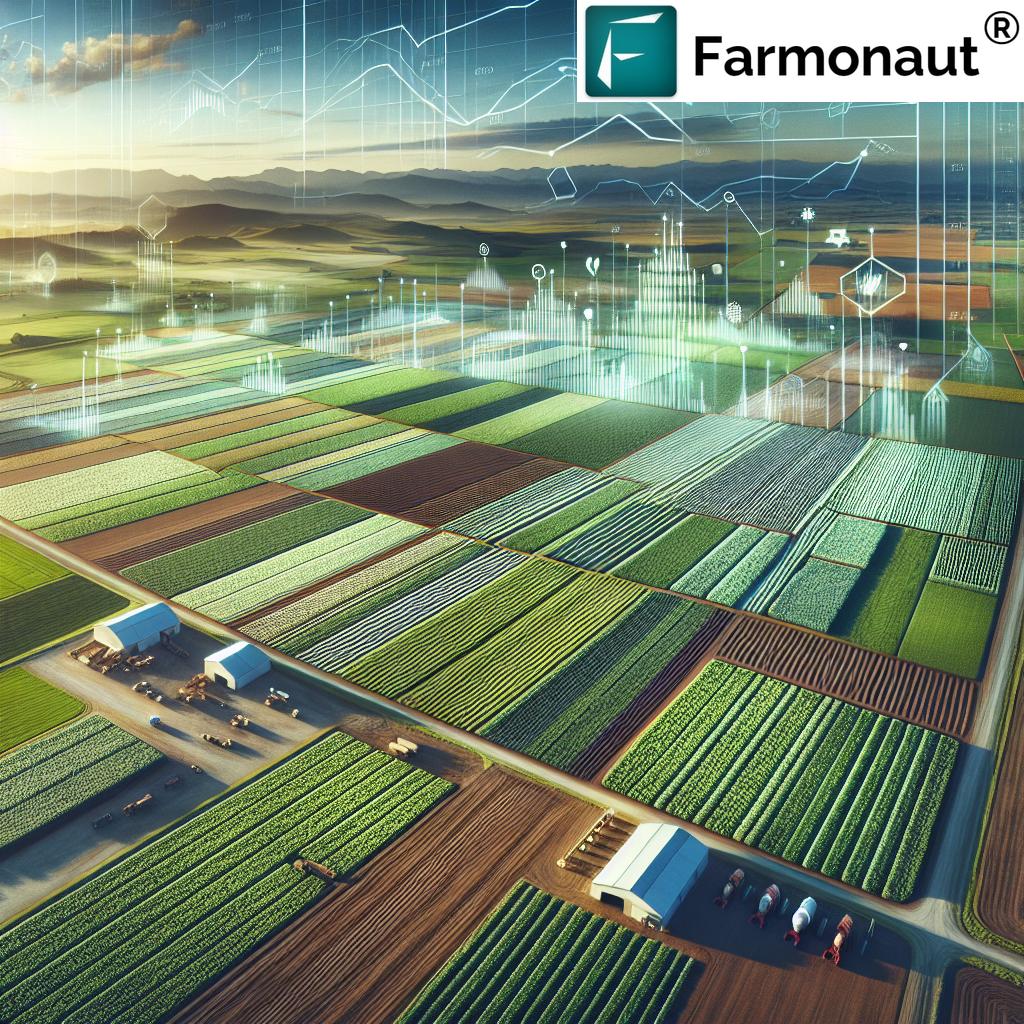 Reit Farmland: 7 Ways To Boost Investment Diversification