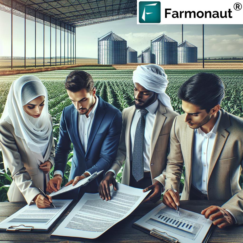 Reit Farmland: 7 Ways To Boost Investment Diversification Farmland Investment