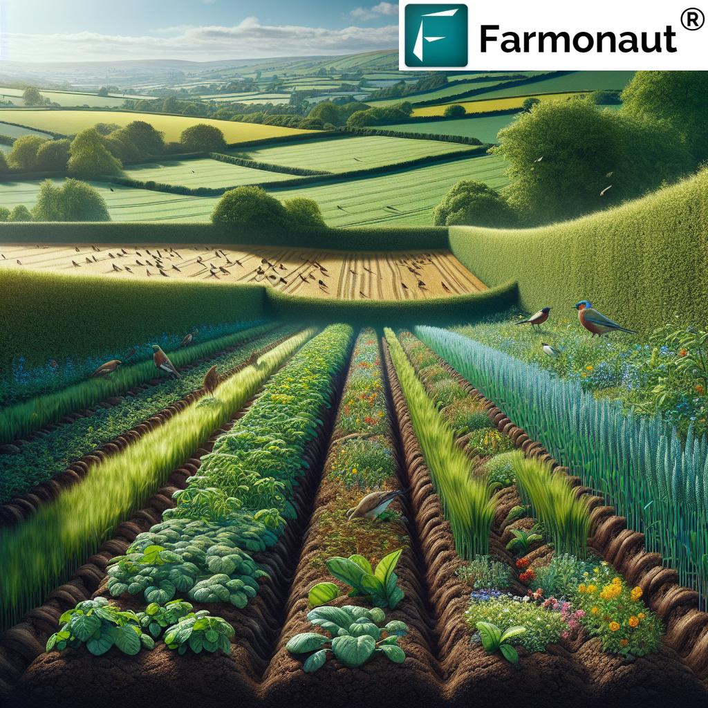 Regenerative Agriculture UK: Boost Soil Health Fast!