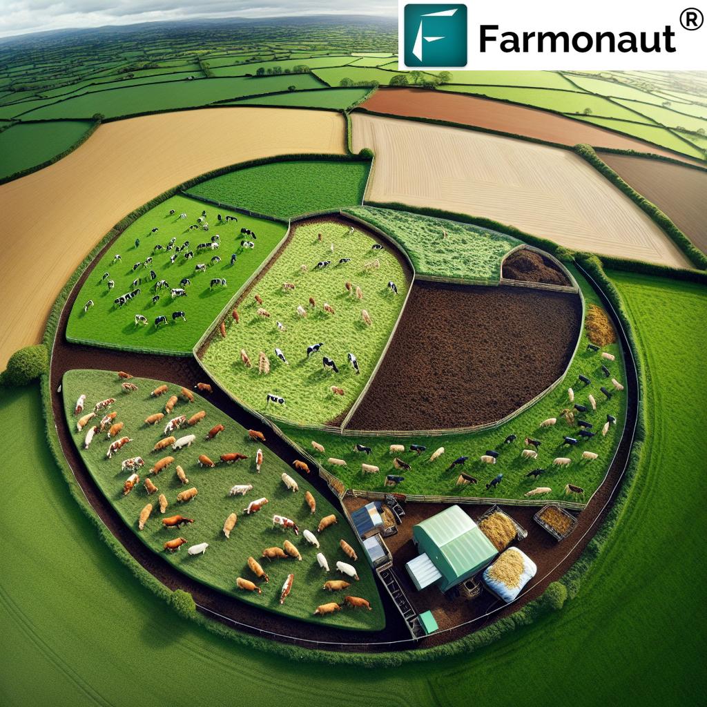 Regenerative Agriculture UK: Boost Soil Health Fast!