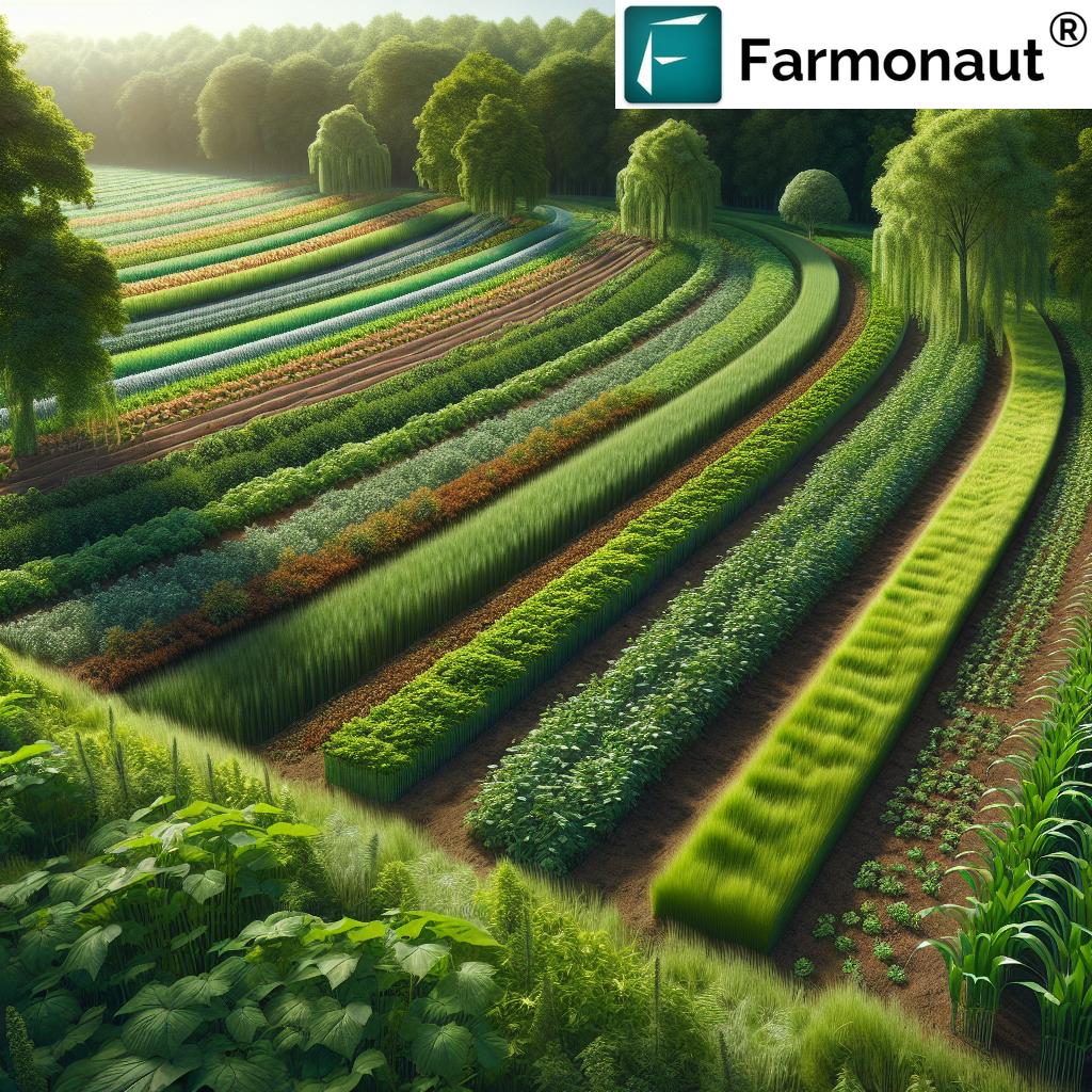 Regenerative Farming Techniques: 7 Game-Changing Secrets
