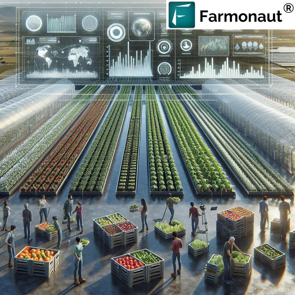 Revolutionary Food Supply Chain Solutions Unveiled 1 14