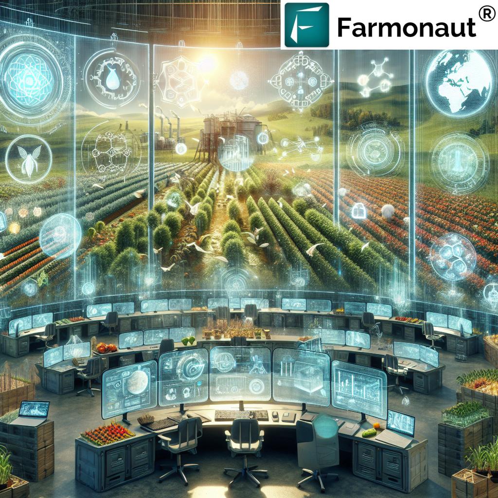 Revolutionary Food Supply Chain Solutions Unveiled! - Food Supply Chain Optimization