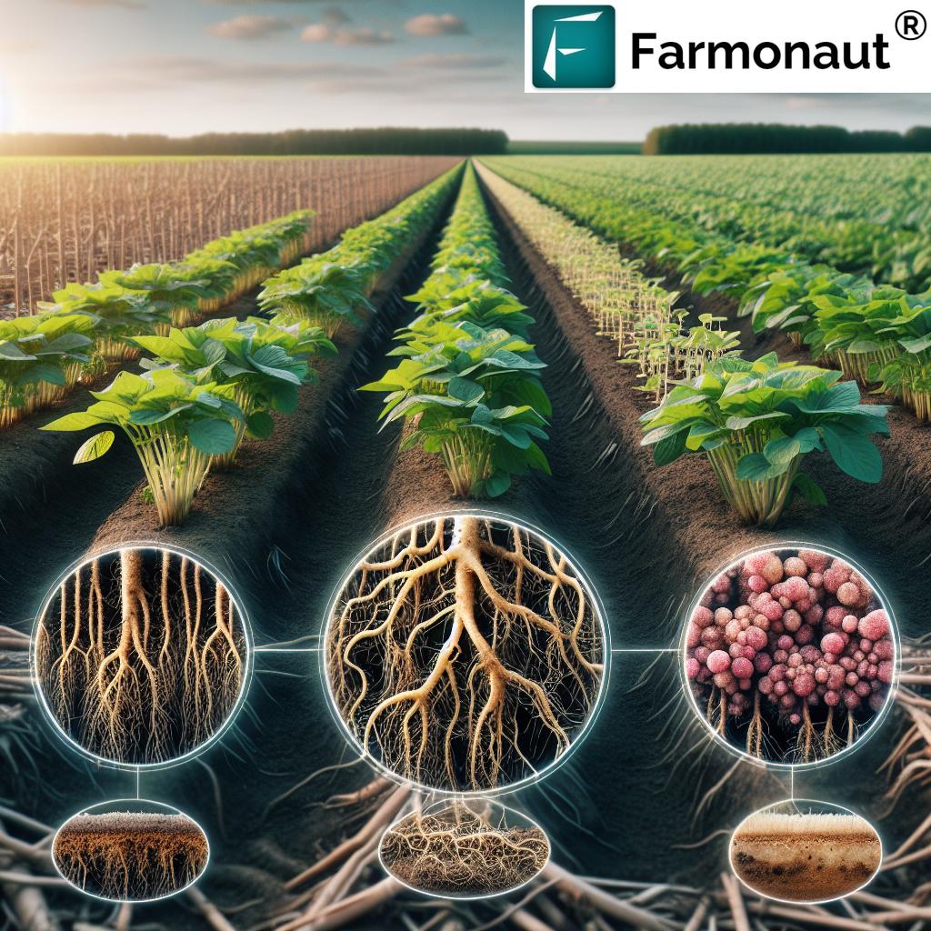 Rhizoctonia Fungicide: 7 Shocking Management Hacks!