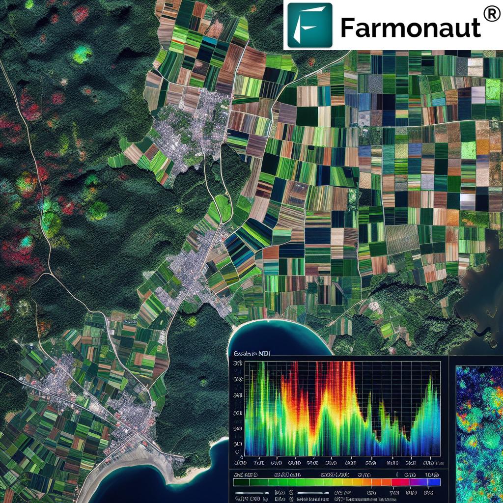 Satellite Data Analysis And Interpretation: 7 Innovations