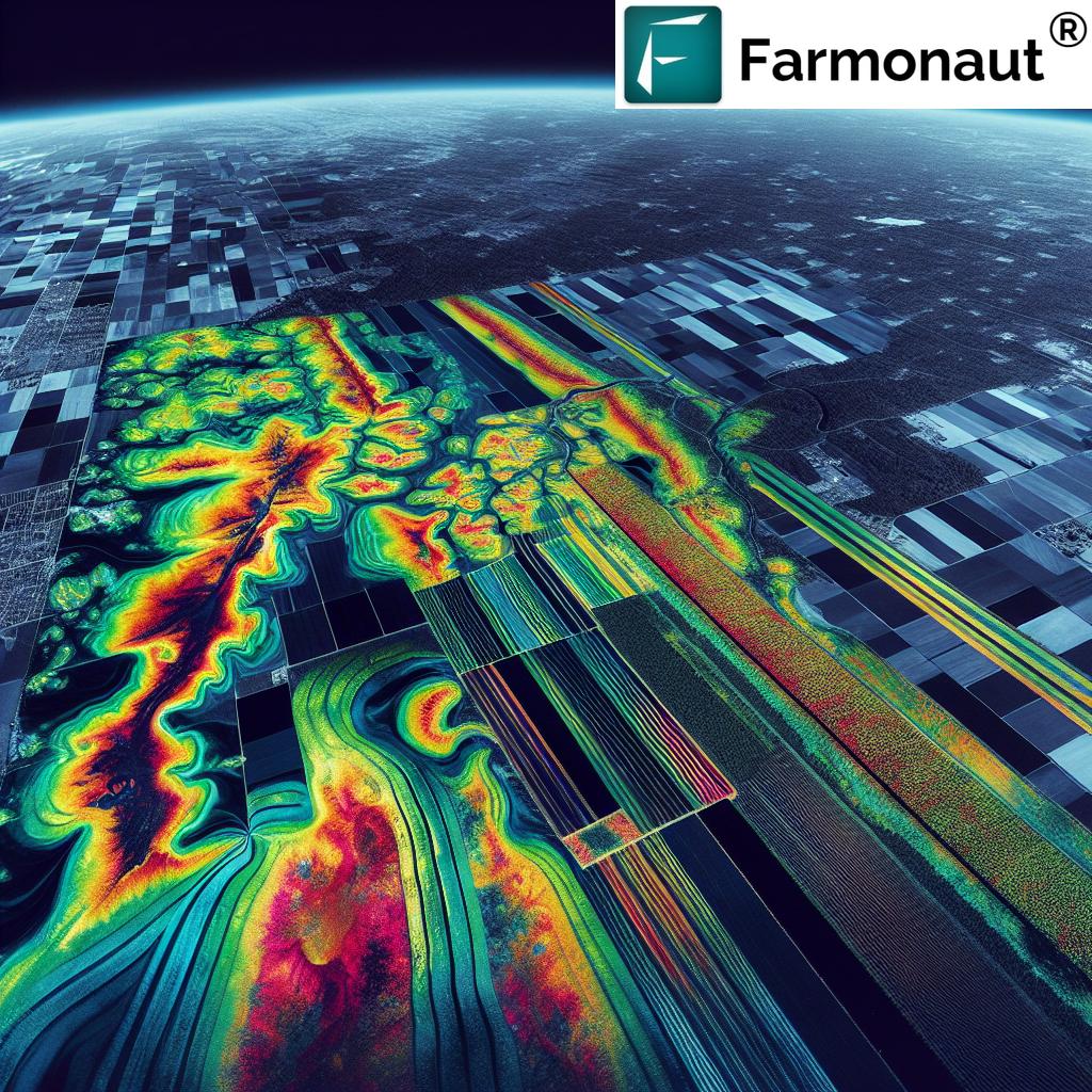 Desert Farming Technology: 7 Powerful Innovations For 2025
