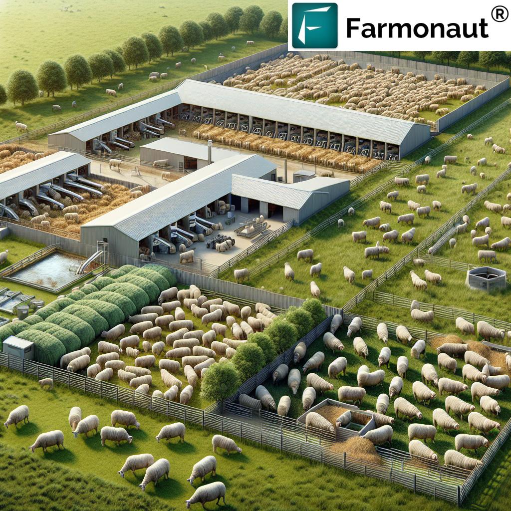 Sheep Farm Management: 10 Shocking Secrets For Success