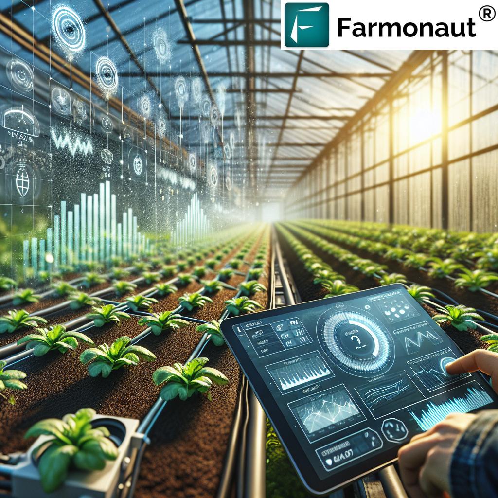 Smart Farming: 7 Technologies Transforming Agriculture