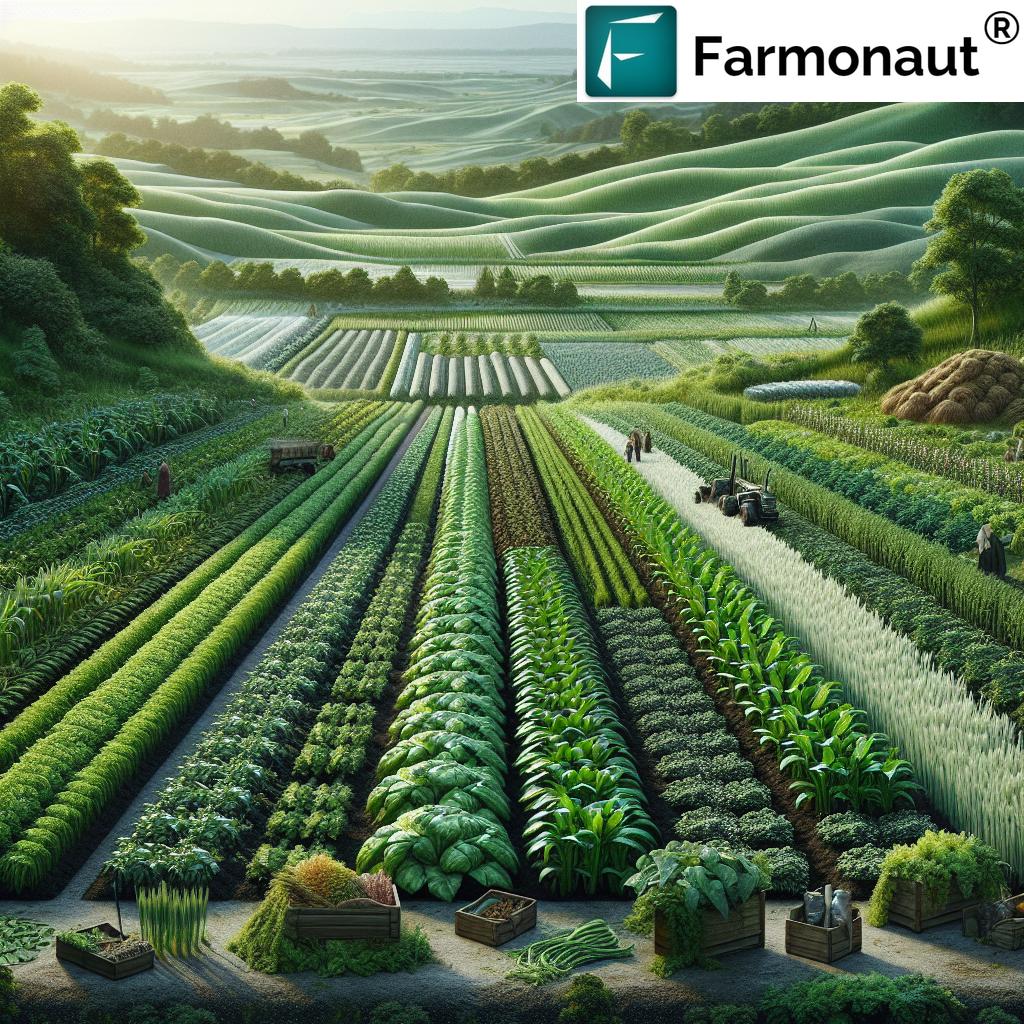 Smart Farming Artificial Intelligence: 10 Shocking Hacks