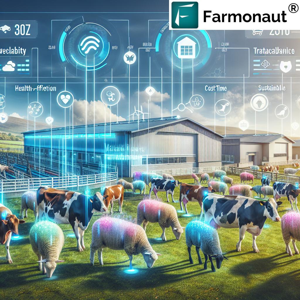 Smart Farming Iot In Agriculture: 7 Yield Hacks! - Iot In Agriculture