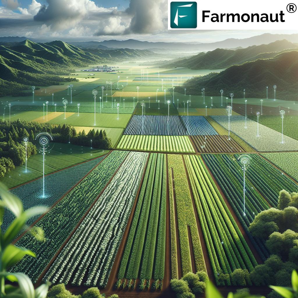 Smart Farming And Precision Agriculture: 7 Yield Boost Tips - Drones In Agriculture