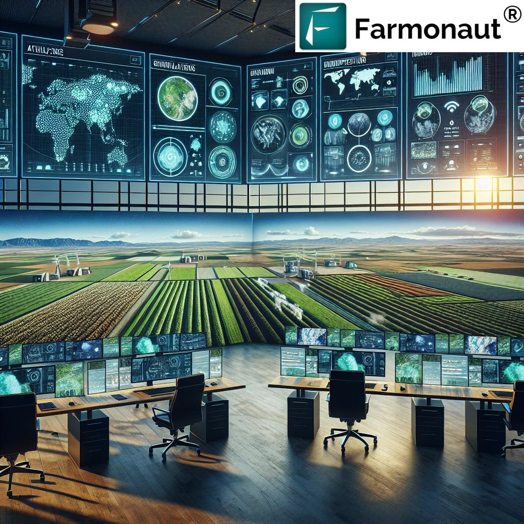 Smart Farming And Precision Agriculture: 7 Yield Boost Tips - Remote Sensing In Agriculture